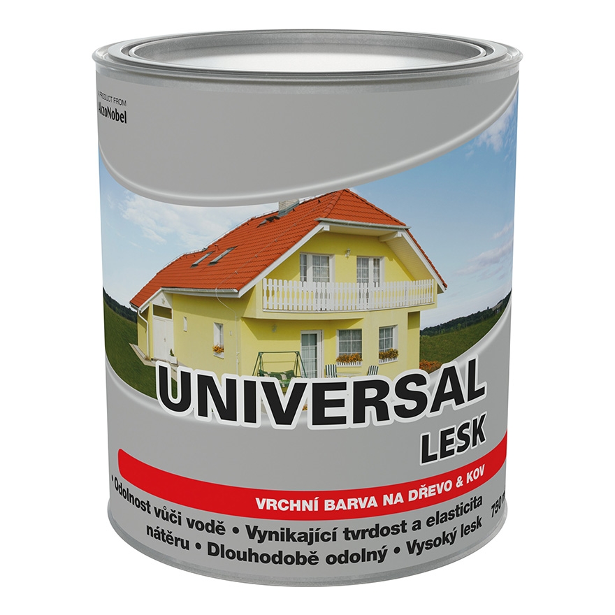 Universal Vrchný Náter